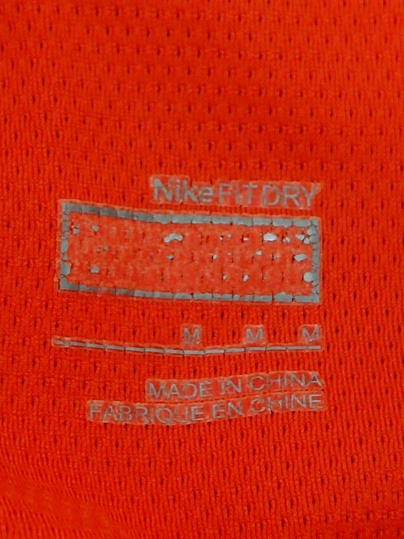 ４点セット　ナイキ　テニスウェア　ナダル着用モデル　2008　全豪