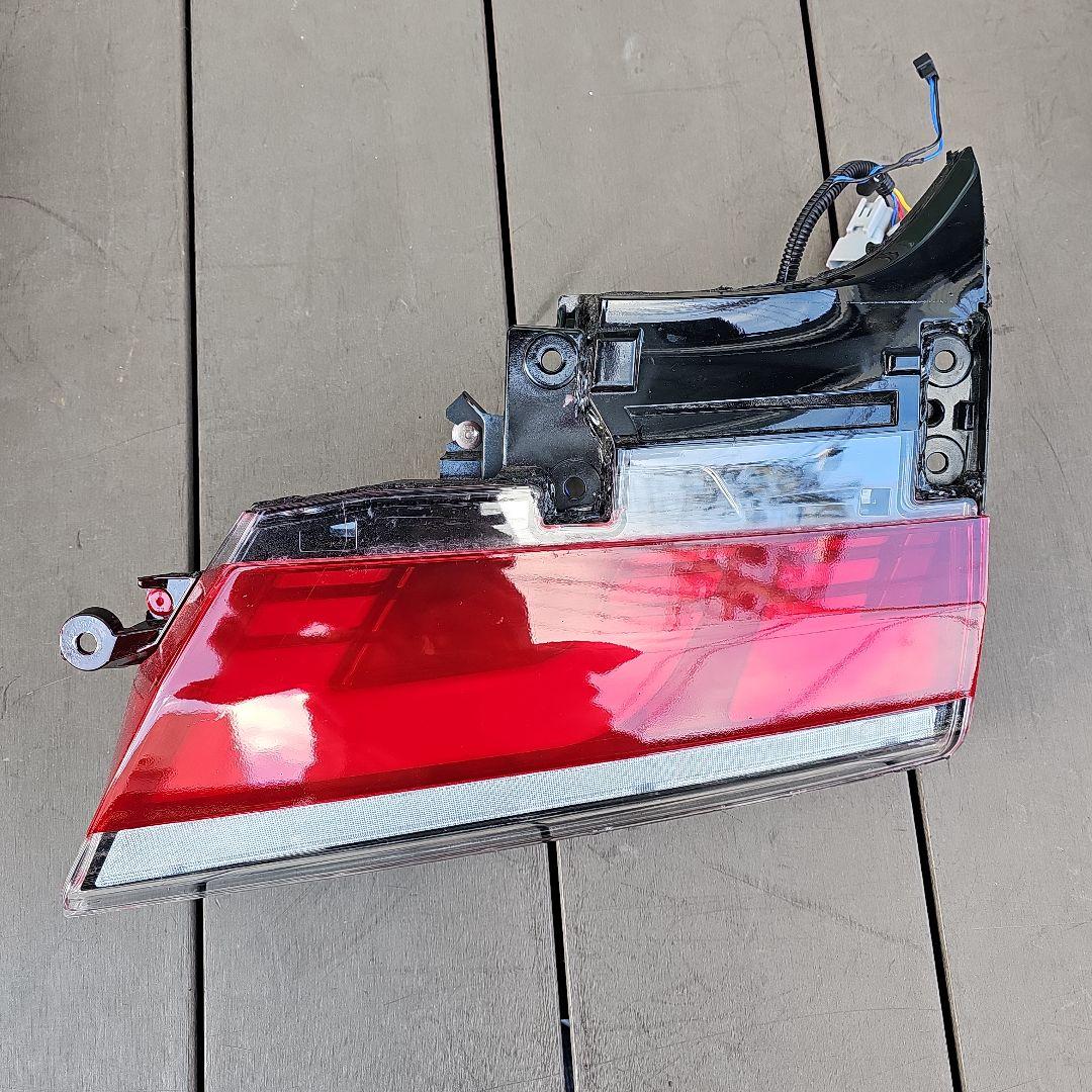 アルファード ヴェルファイア 30 後期 テールランプ