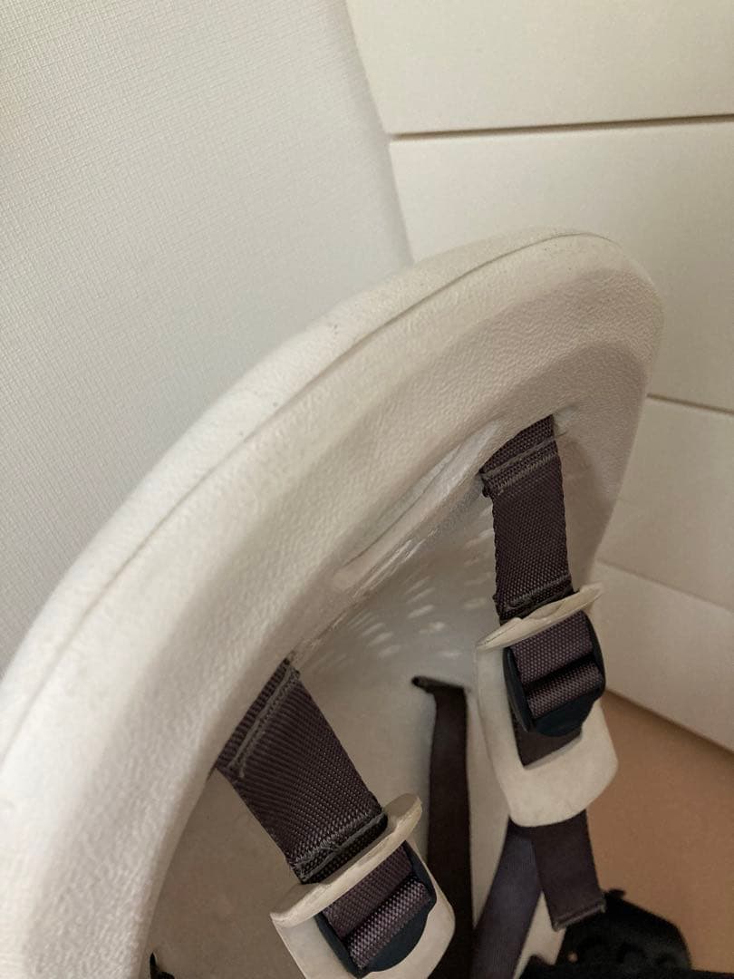 yepp mini 自転車チャイルドシート&レインカバー