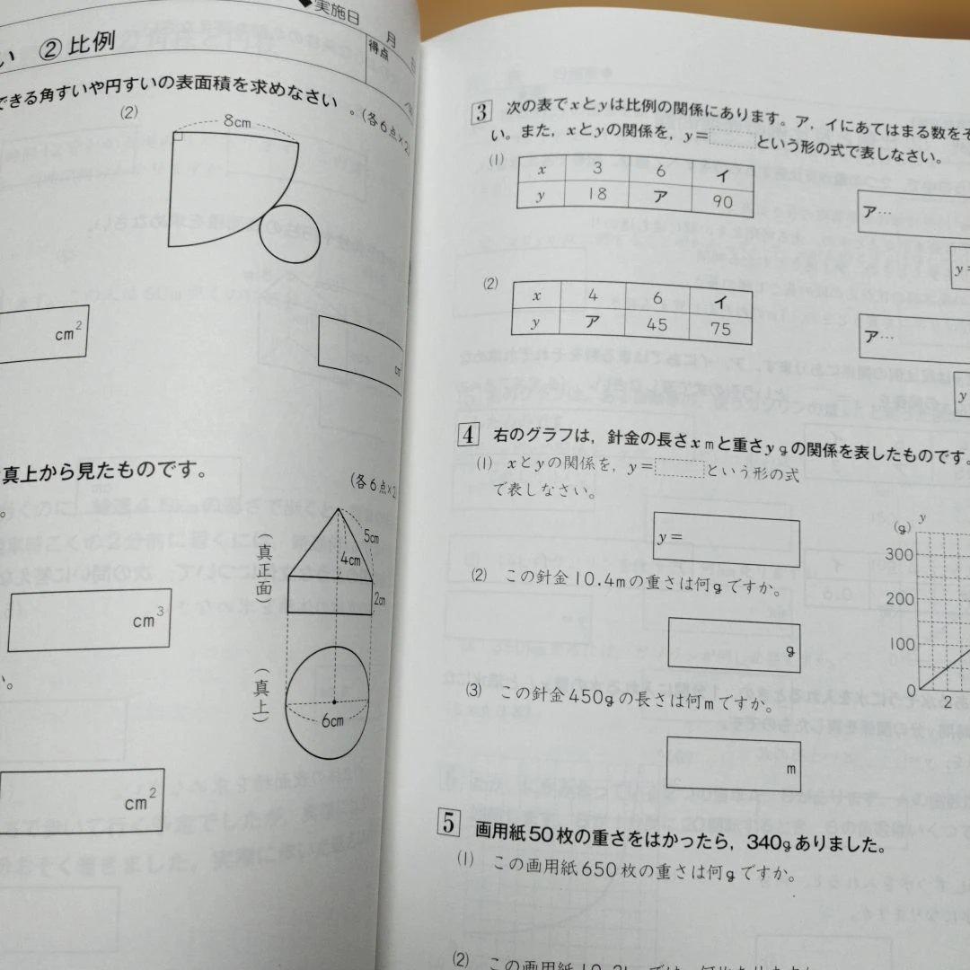 ena 小5 テキスト　パースペクティブ　本科・講習　1年分フルセット