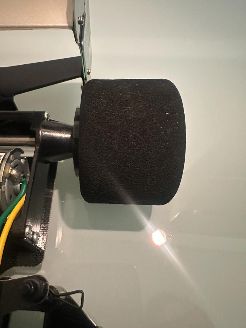 タミヤ Tyrrell / タイレル P34 シックスホイラー