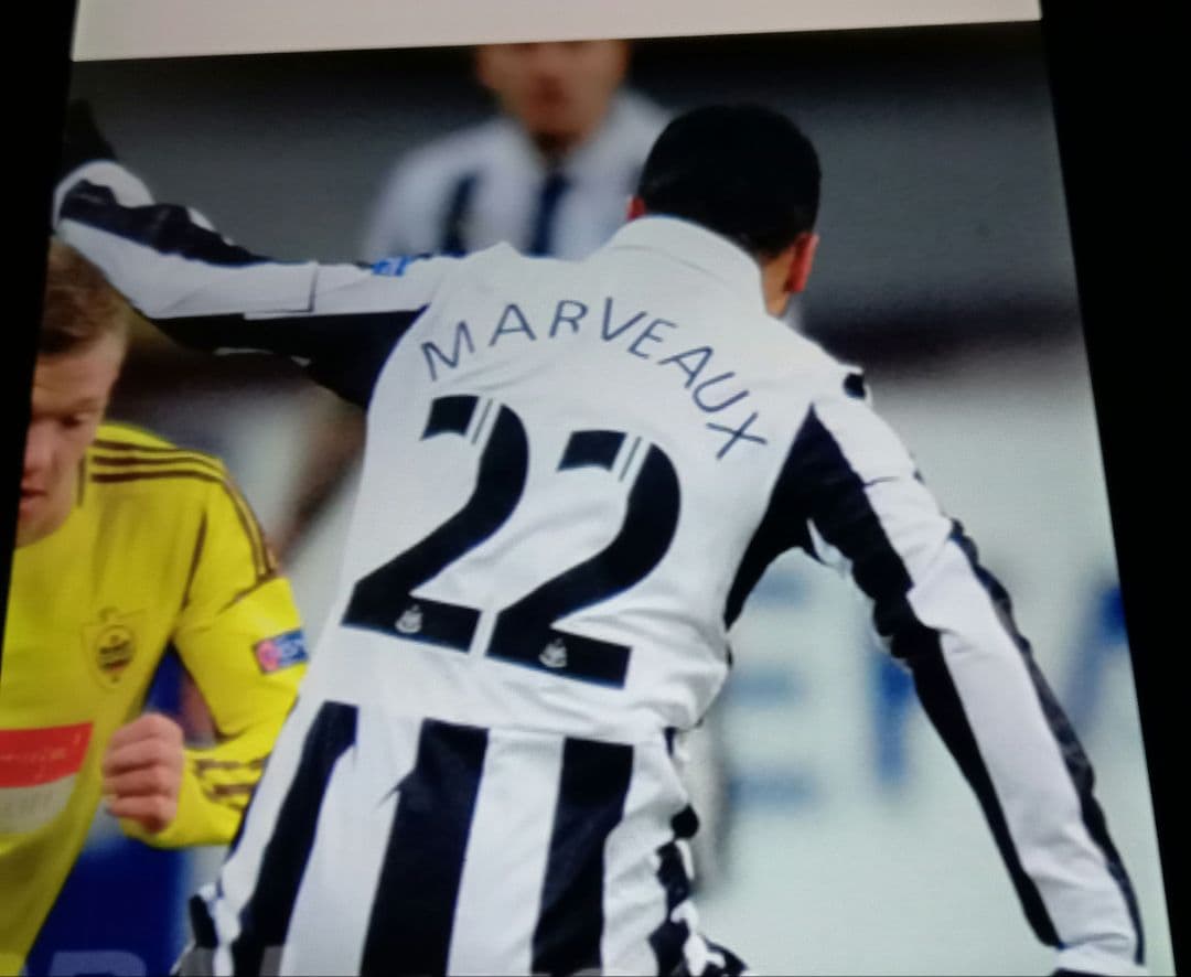 ニューカッスル　ユニフォーム　2012-2013  シアラー　新品未使用