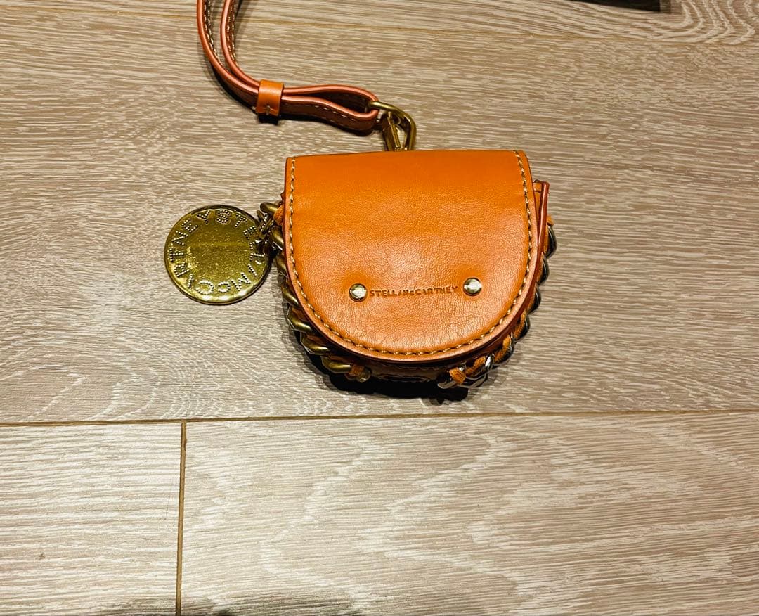 【新品未使用品】ステラマッカートニー　ショルダー