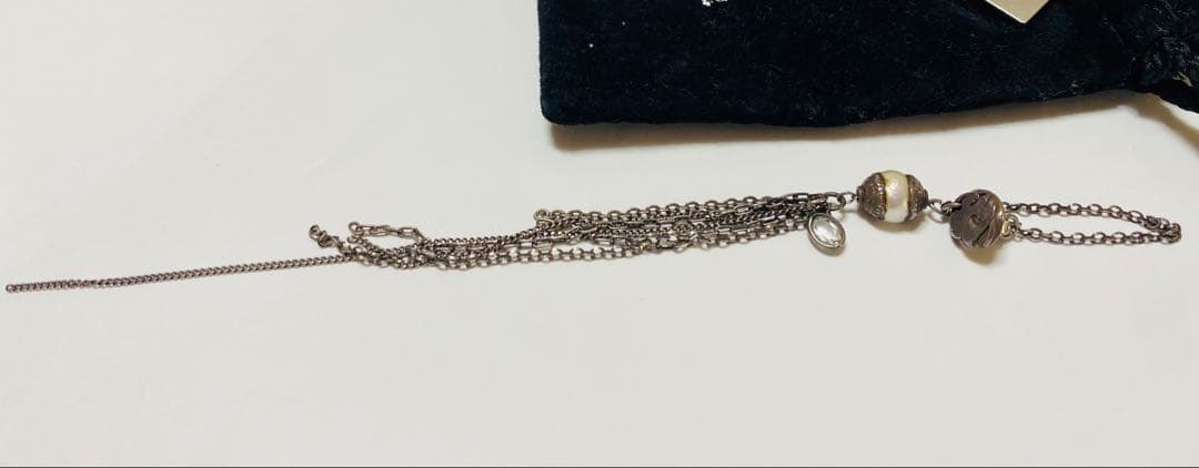 どんぶり勘定くん hyde着 gundaガンダ SAMADHI PIピアス