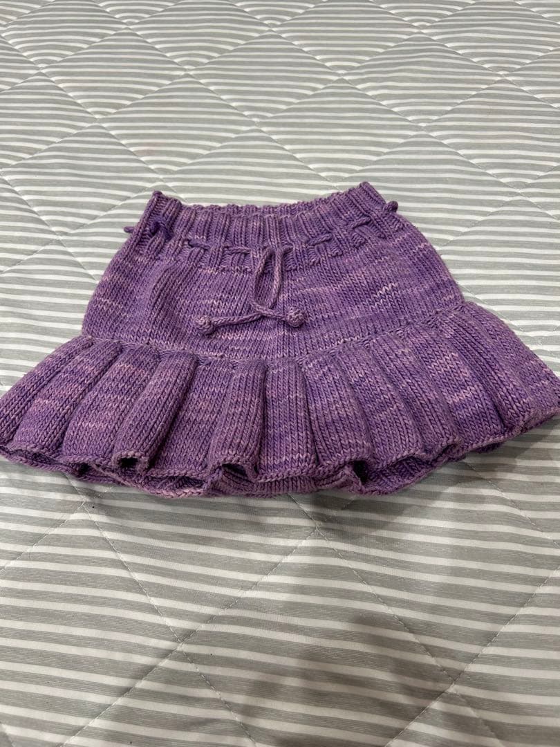 Misha & Puff スケポン　5y