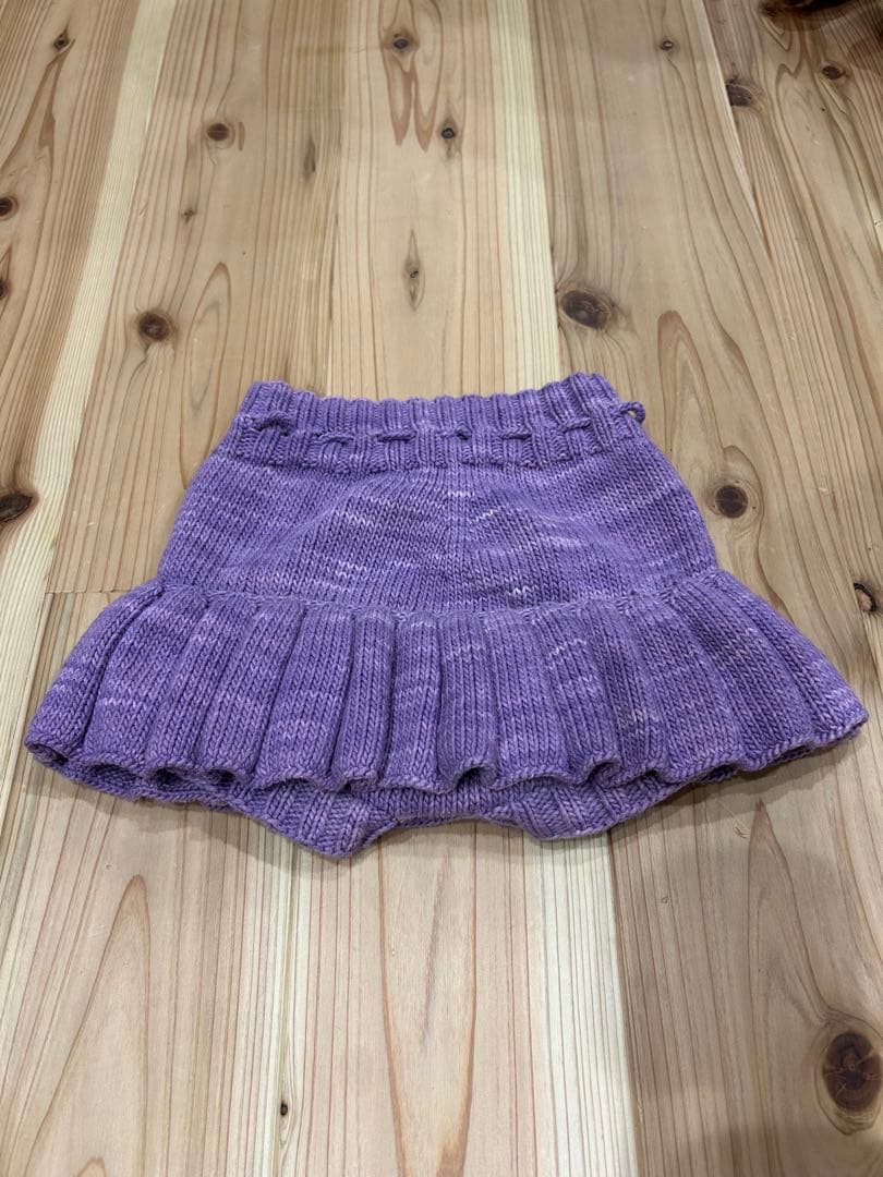 Misha & Puff スケポン　5y