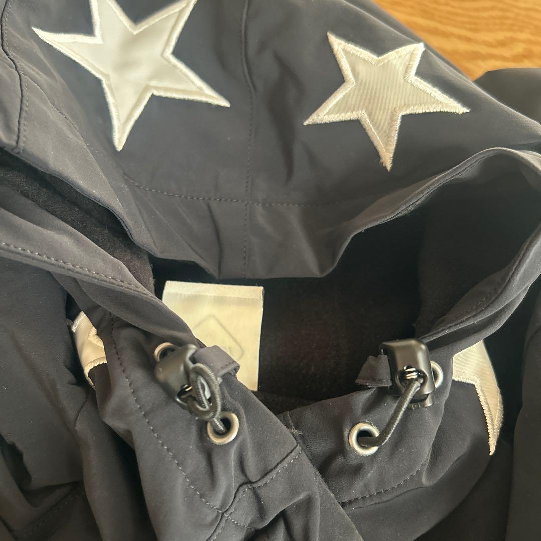 ★SOPH★FCRB★LYCRAセットアップ★M size★