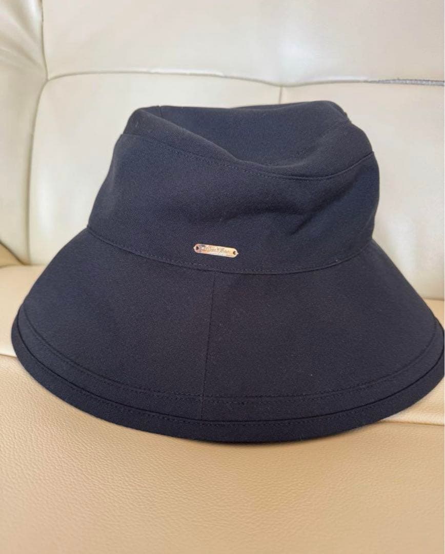 ロサブラン　バケットハット　Mサイズ