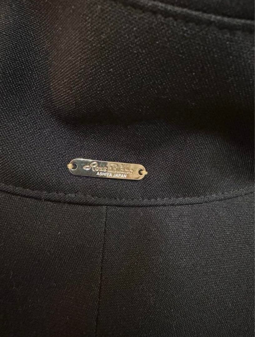 ロサブラン　バケットハット　Mサイズ