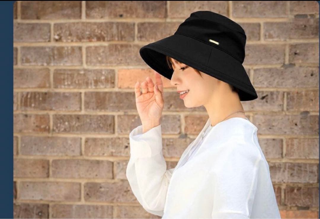 ロサブラン　バケットハット　Mサイズ