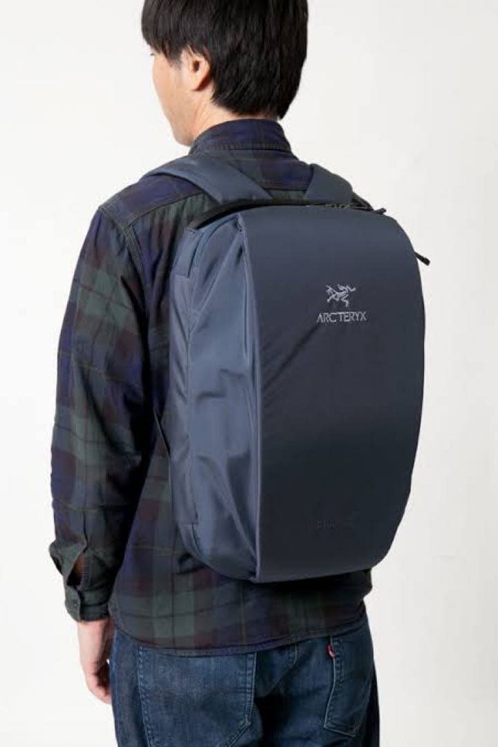 ◾️希少◾️ アークテリクス　ブレード20 バックパック　ネイビー