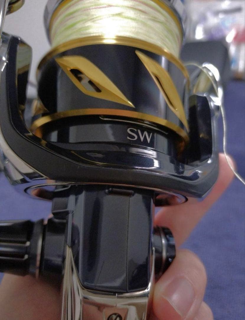 グ*師様 19ステラSW 14000PG