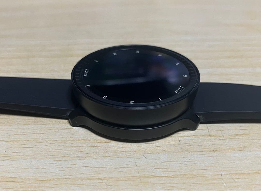 Voice Caddie T-Ultra ゴルフ用距離計