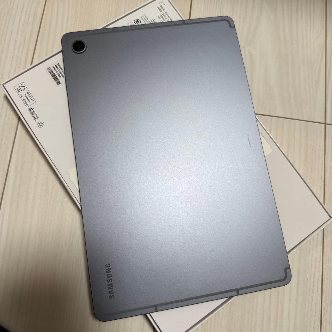Galaxy Tab S10 Lite Wi-fi 128GB グレー