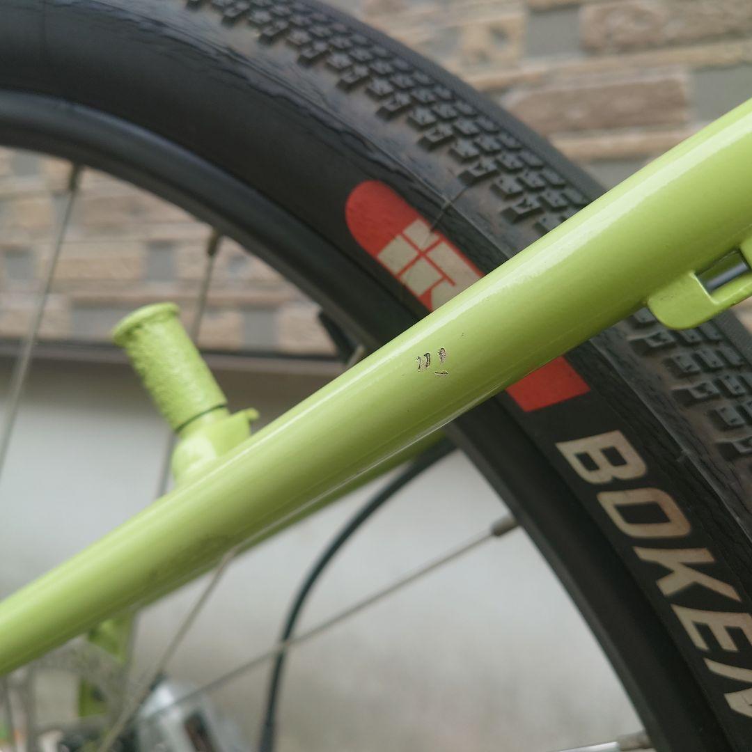 自転車本体 SURLY Troll