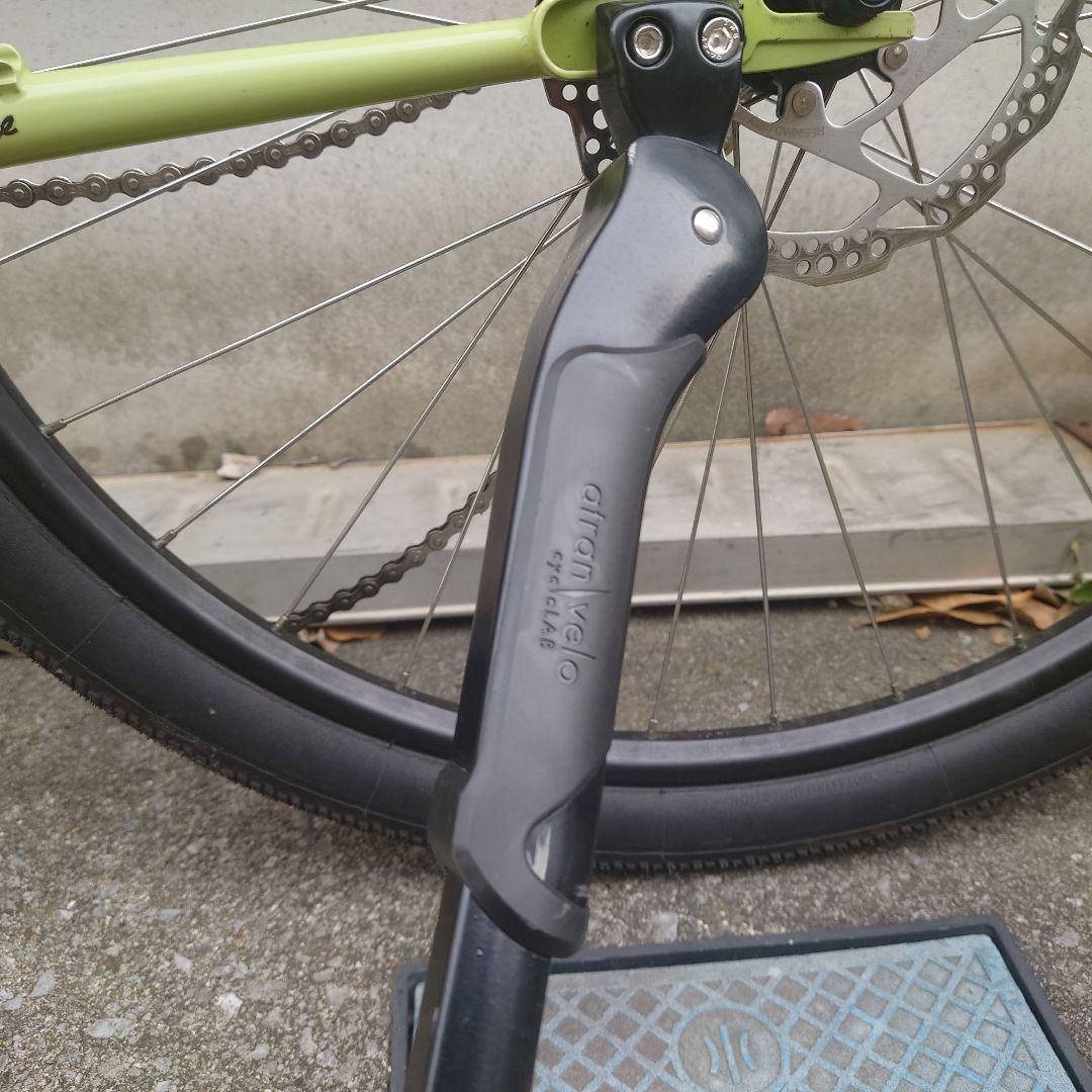 自転車本体 SURLY Troll