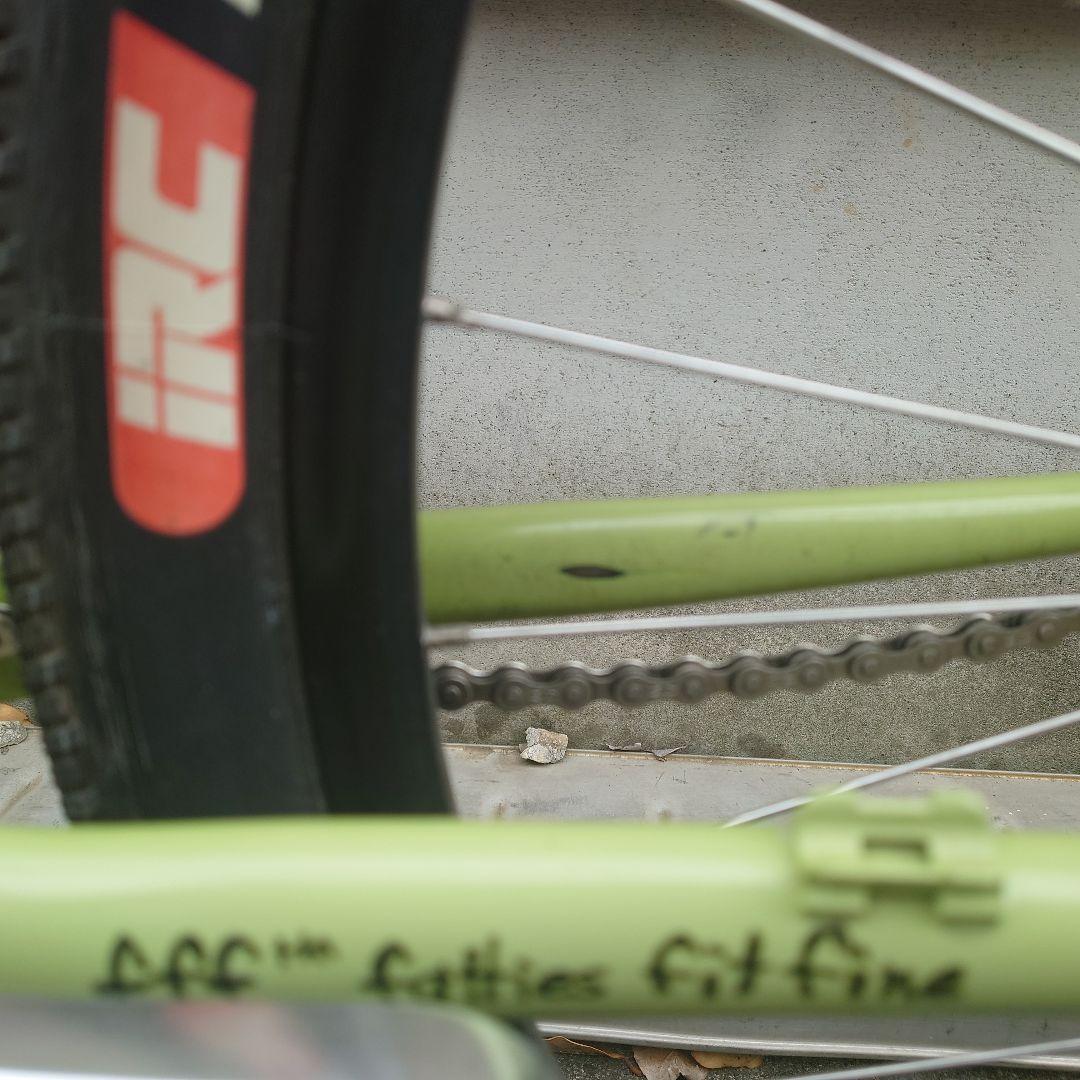 自転車本体 SURLY Troll