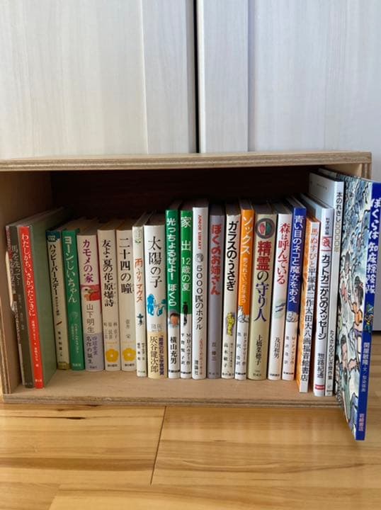 ほるぶこども図書館　らいおんコース　41冊セット