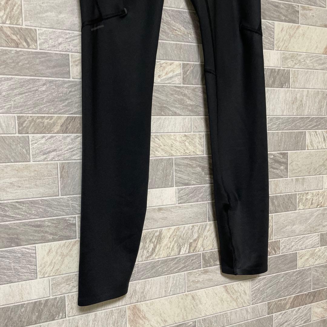 On パフォーマンスタイツ レギンス レディース ランニングウェア Sサイズ