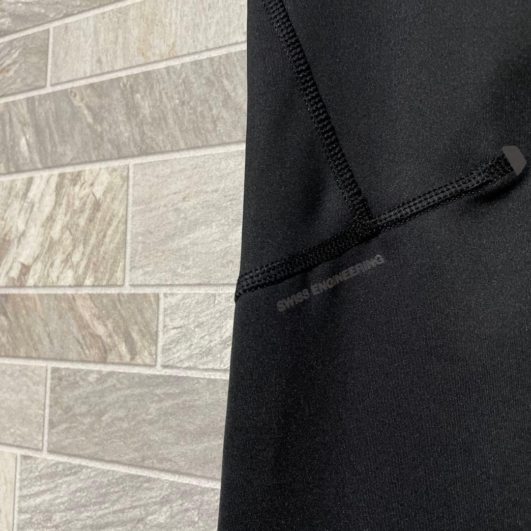 On パフォーマンスタイツ レギンス レディース ランニングウェア Sサイズ