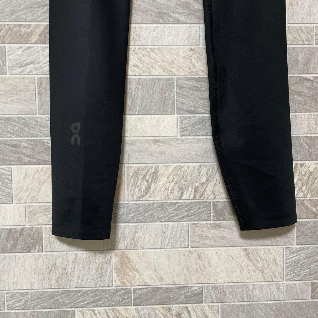On パフォーマンスタイツ レギンス レディース ランニングウェア Sサイズ