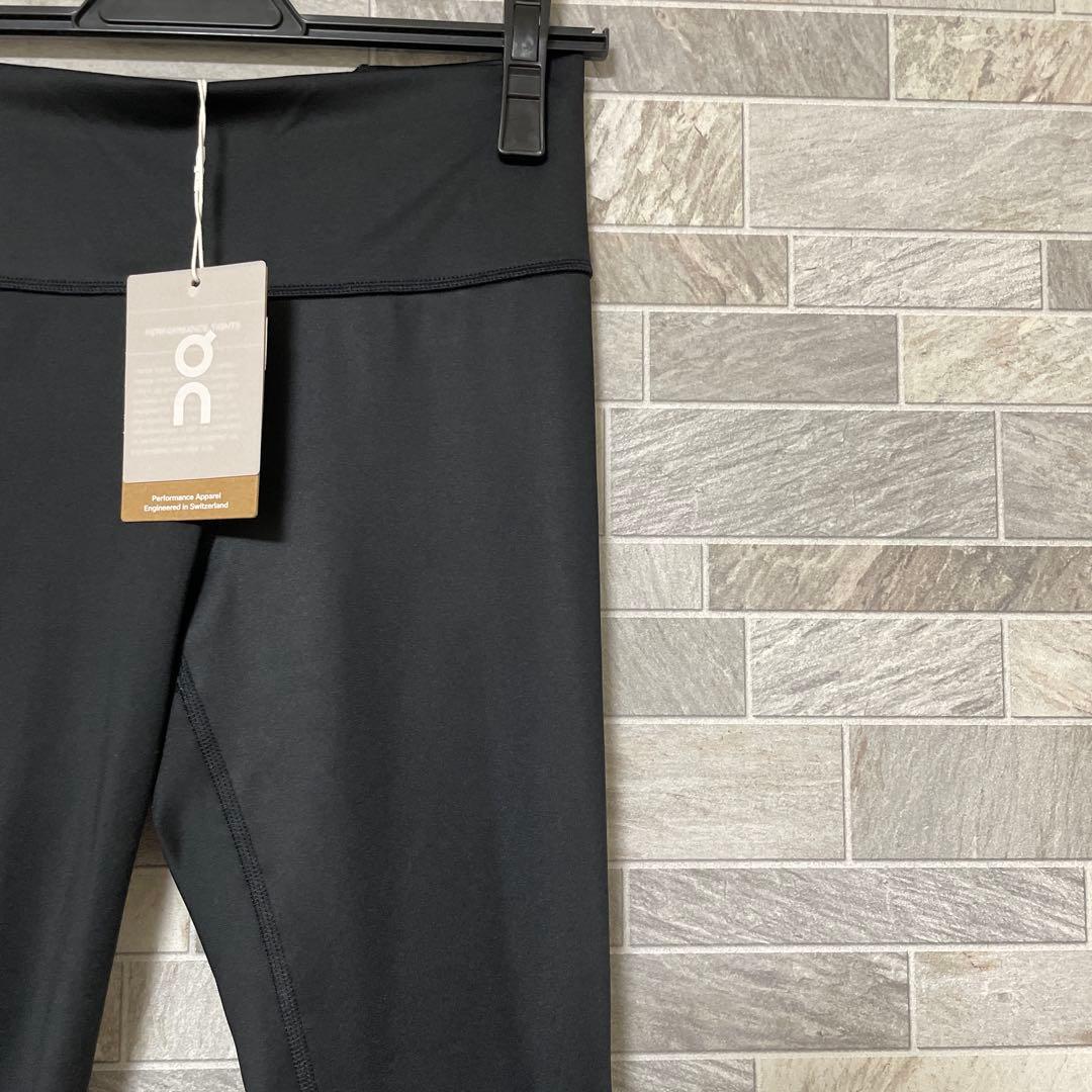On パフォーマンスタイツ レギンス レディース ランニングウェア Sサイズ