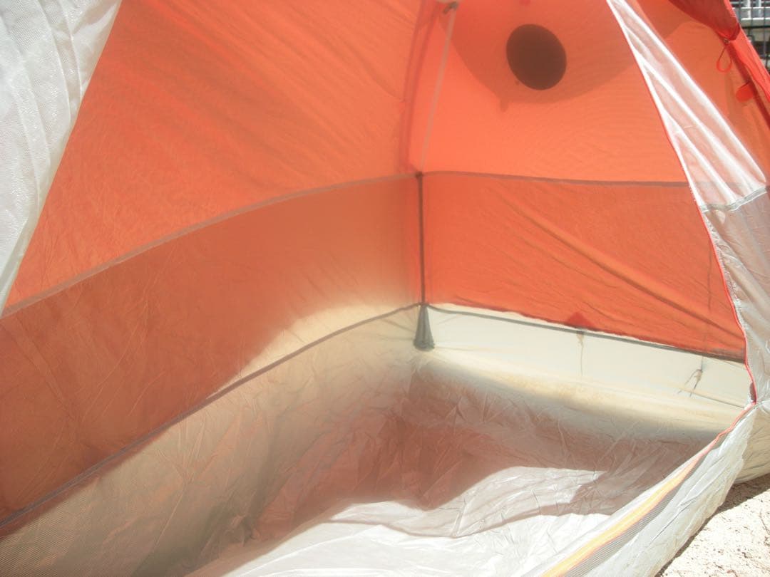 ビッグアグネス コッパースプール HV UL1