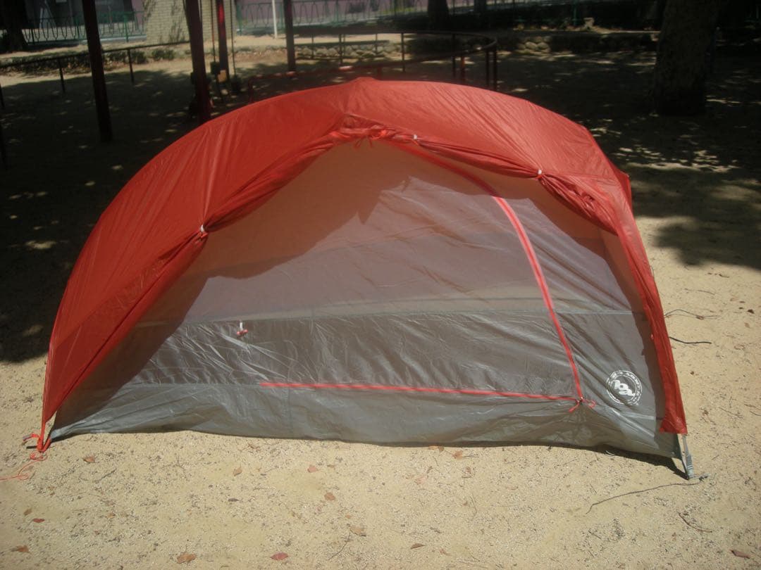 ビッグアグネス コッパースプール HV UL1