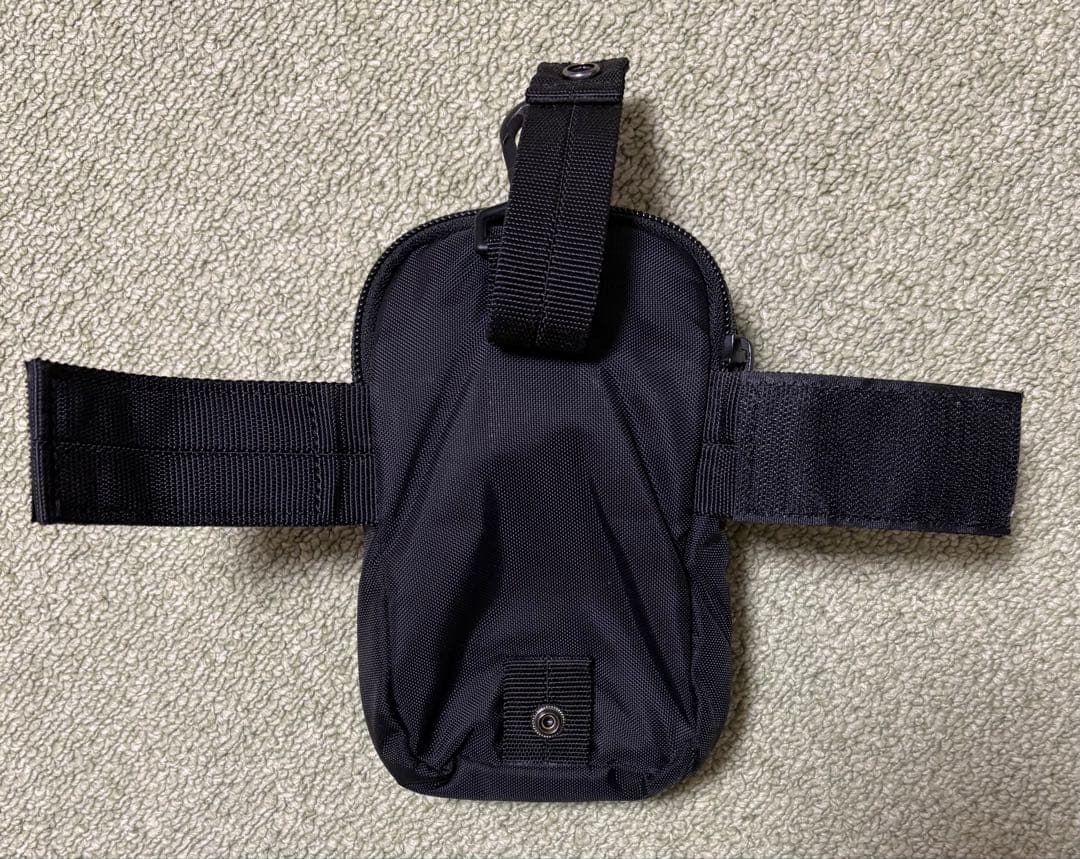 ポーター フラッシュ ショルダーポーチ 689-05945