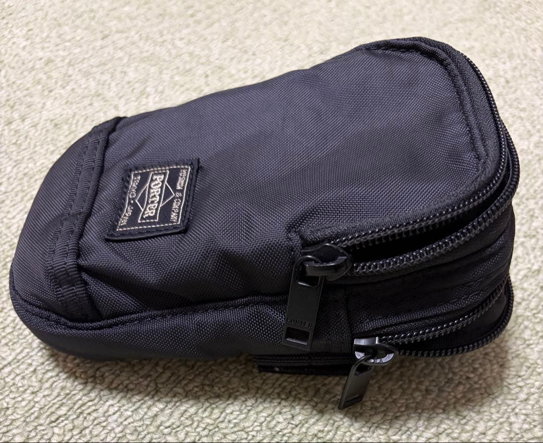 ポーター フラッシュ ショルダーポーチ 689-05945