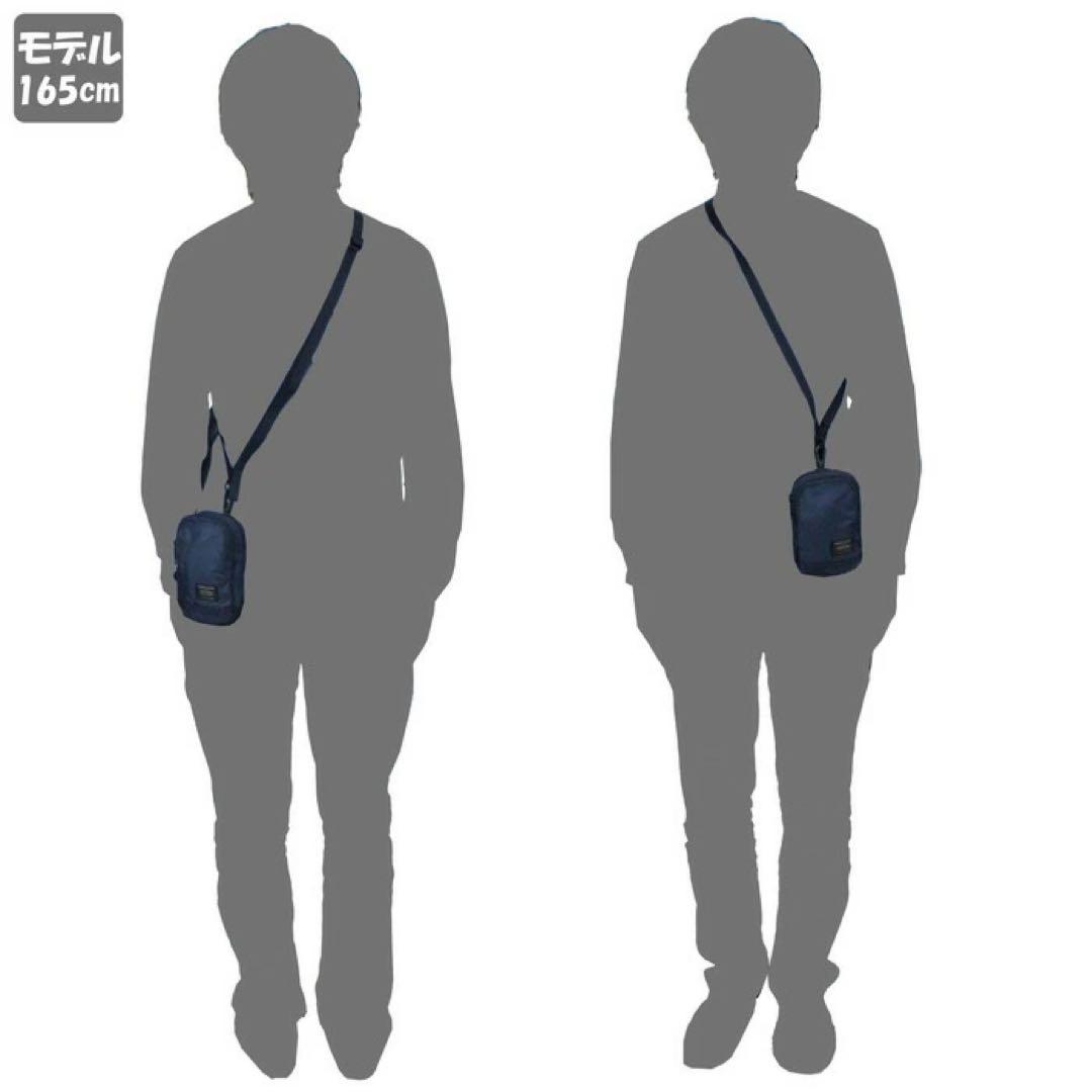 ポーター フラッシュ ショルダーポーチ 689-05945