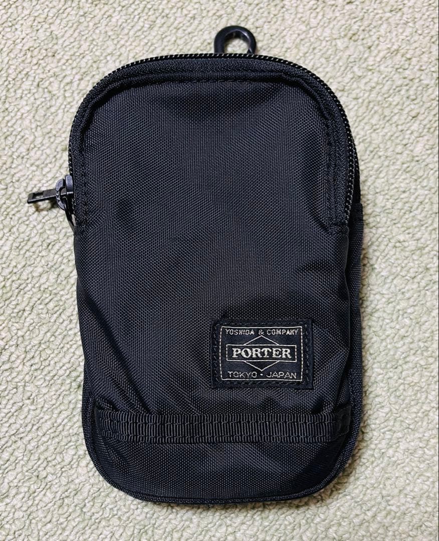 ポーター フラッシュ ショルダーポーチ 689-05945