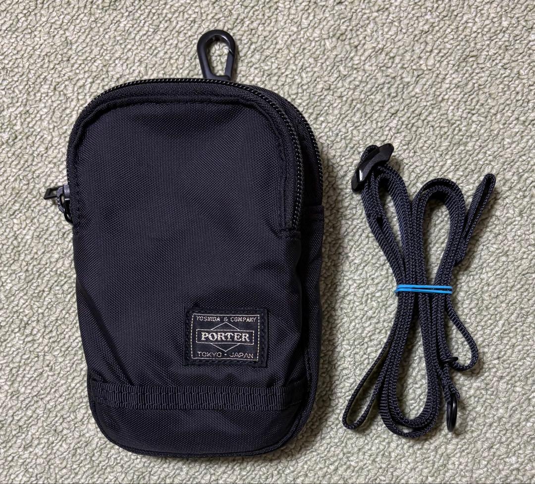 ポーター フラッシュ ショルダーポーチ 689-05945