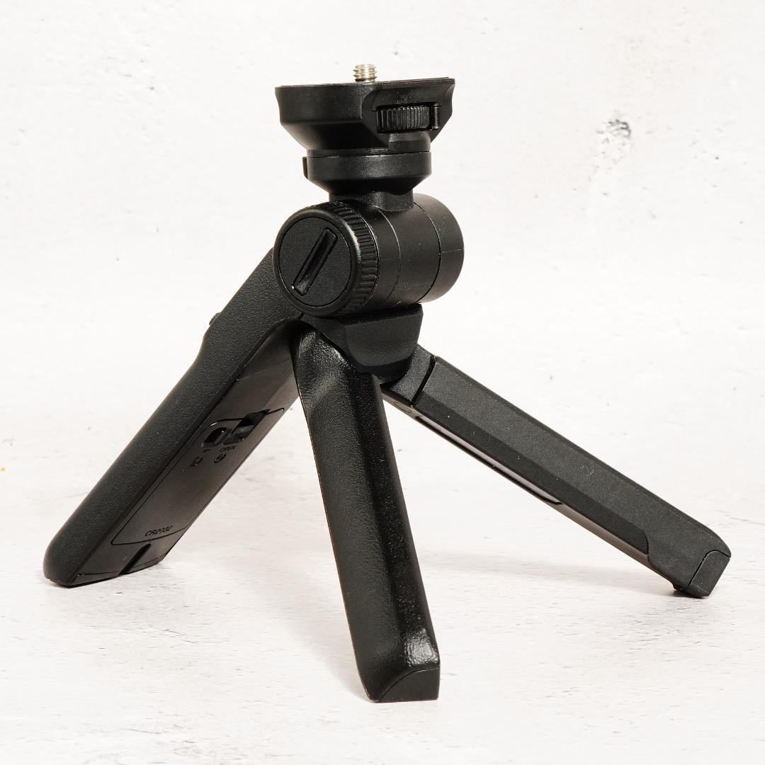 SONY GP-VPT2BT ワイヤレスシューティンググリップ ZV-E10対応