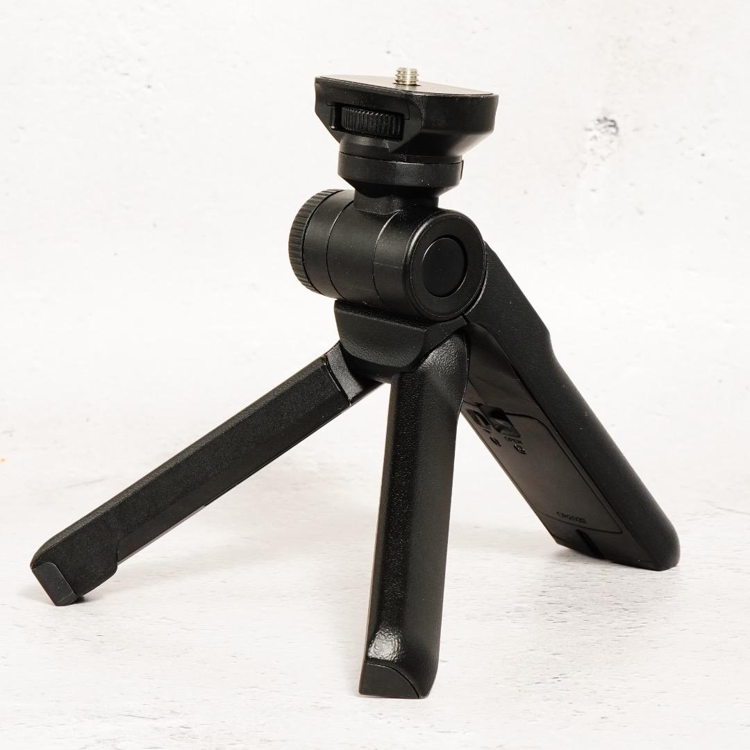 SONY GP-VPT2BT ワイヤレスシューティンググリップ ZV-E10対応