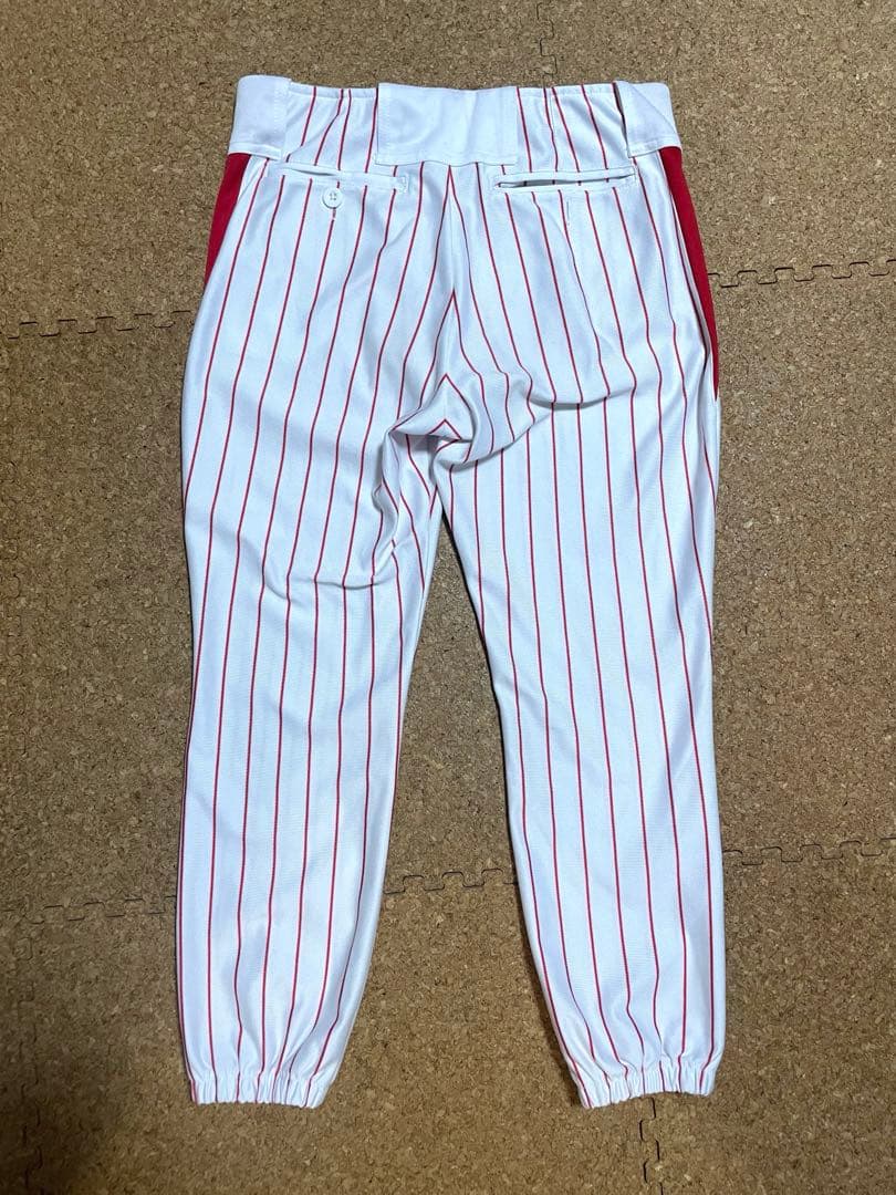 【美品】ポルテ ユニフォーム 7点セット（160他）おまけ付き