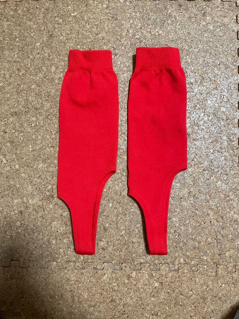 【美品】ポルテ ユニフォーム 7点セット（160他）おまけ付き