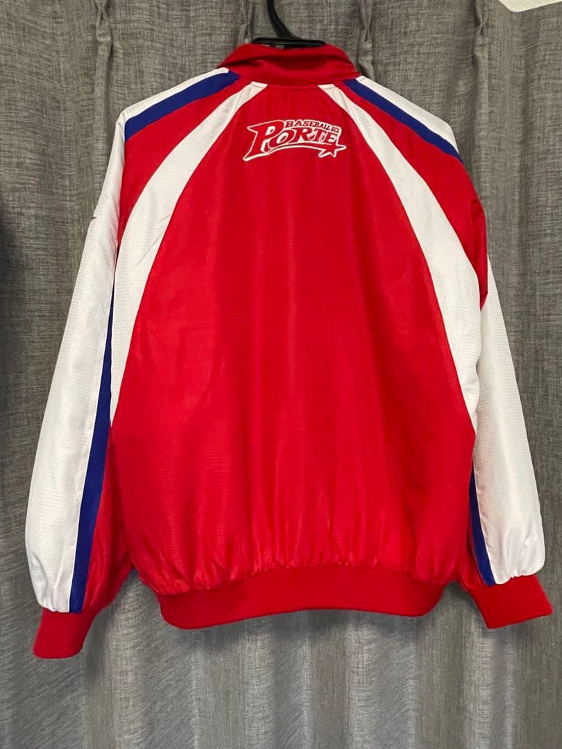 【美品】ポルテ ユニフォーム 7点セット（160他）おまけ付き