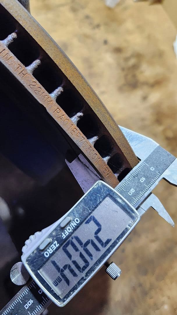 期間限定値下！　ENDLESS　ブレーキローター　86 BRZ ZN6 ZC6