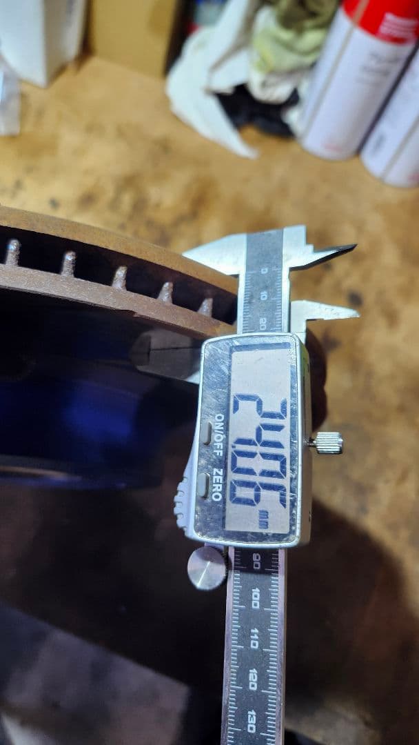 期間限定値下！　ENDLESS　ブレーキローター　86 BRZ ZN6 ZC6