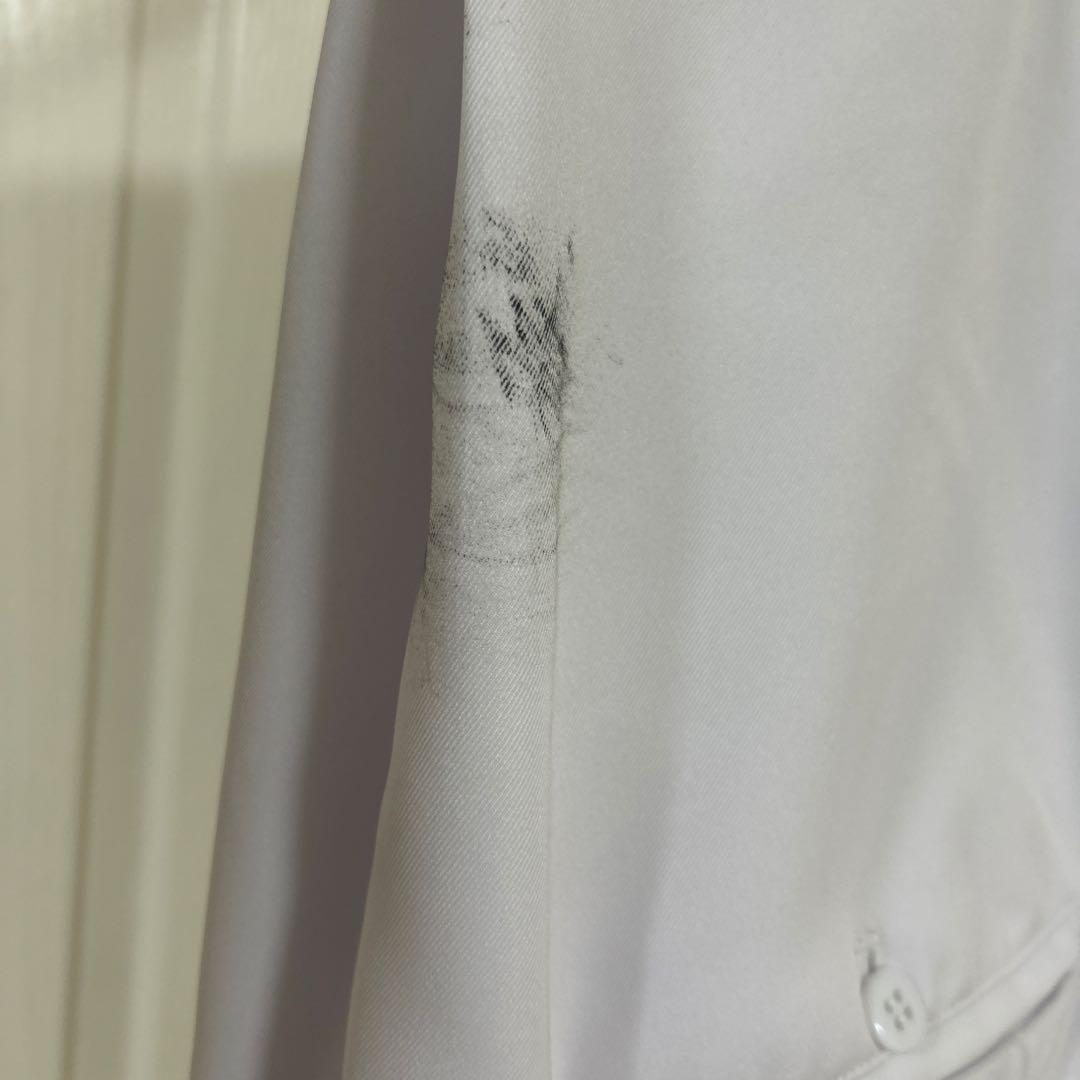 海上自衛隊　幹部第3種夏服