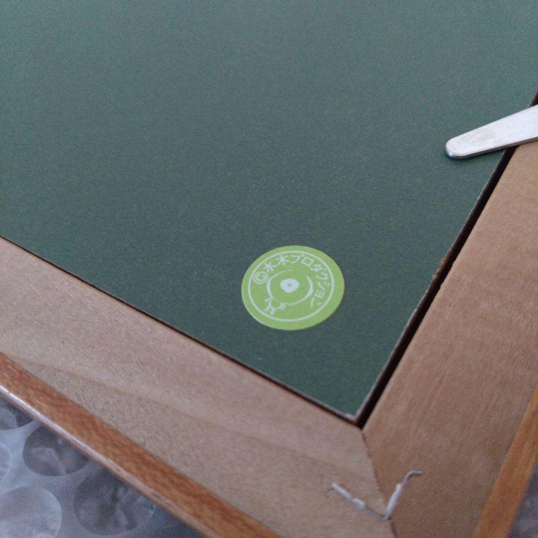 水木しげる ゲゲゲの鬼太郎 版画 サイン入り　鬼太郎親子とねずみ男　美品