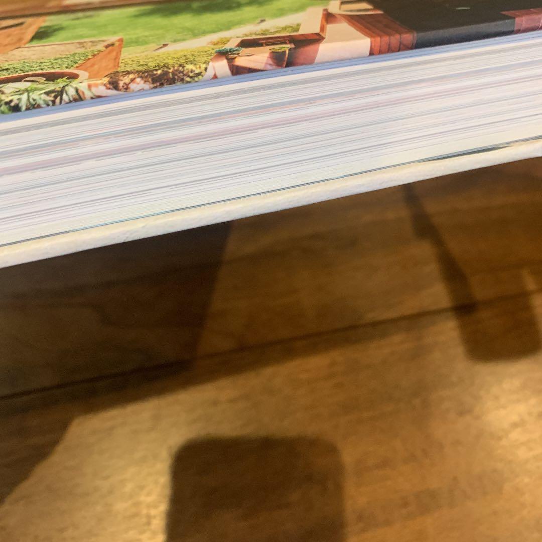 RICARO BOFILL 洋書