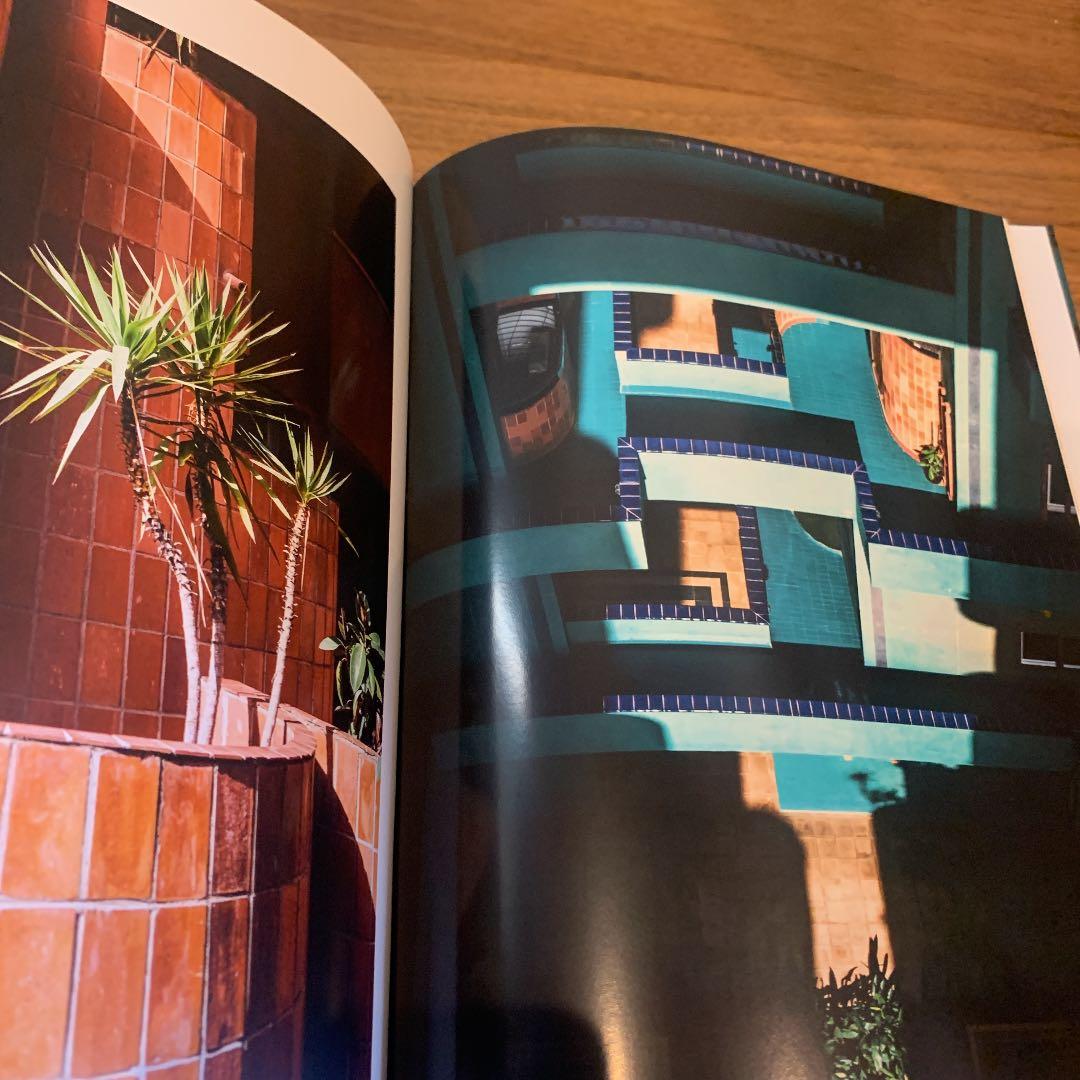 RICARO BOFILL 洋書