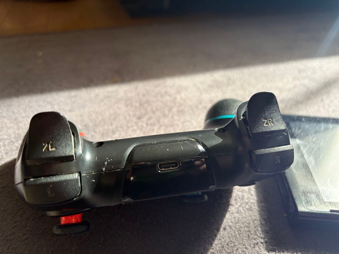 ジャンク‼︎ 【Nintendo Switch 】本体&Joy-Con