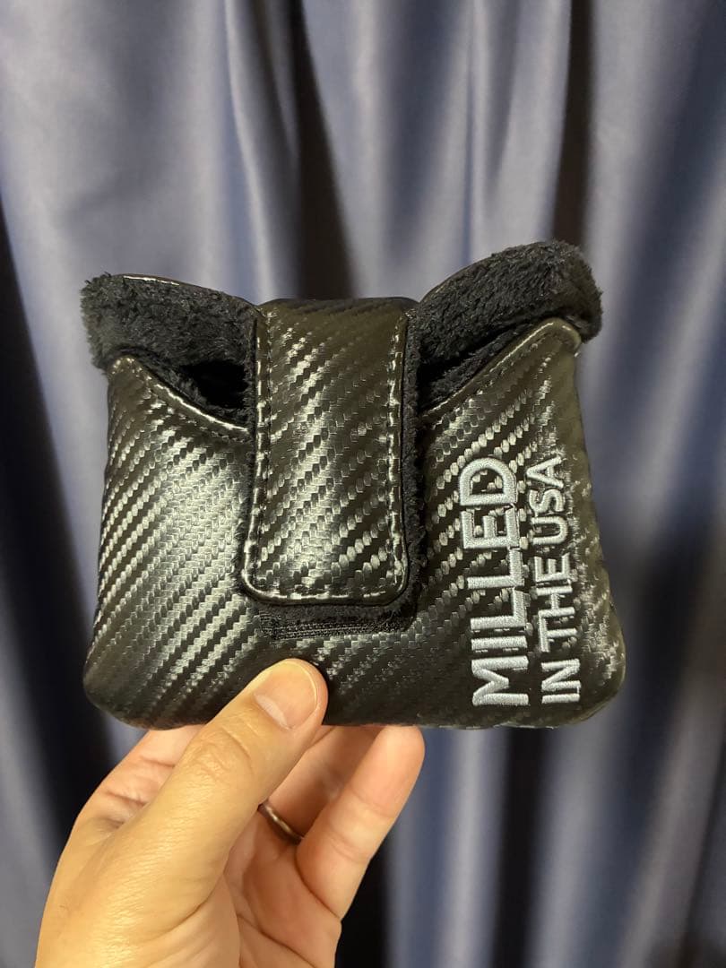 【美品】ベティナルディ INOVAI REV 6.0 Spud 34インチ