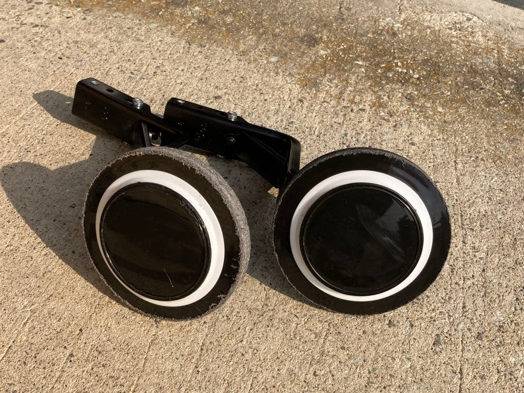 アイデス D-Bike マスタープラス 18インチ 子供用自転車