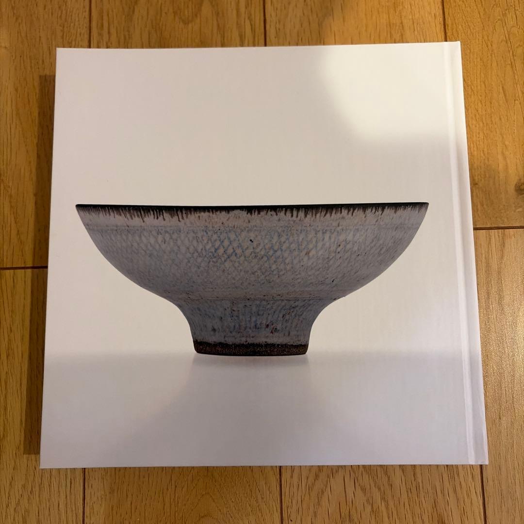 ルーシー・リー　図録4冊セット