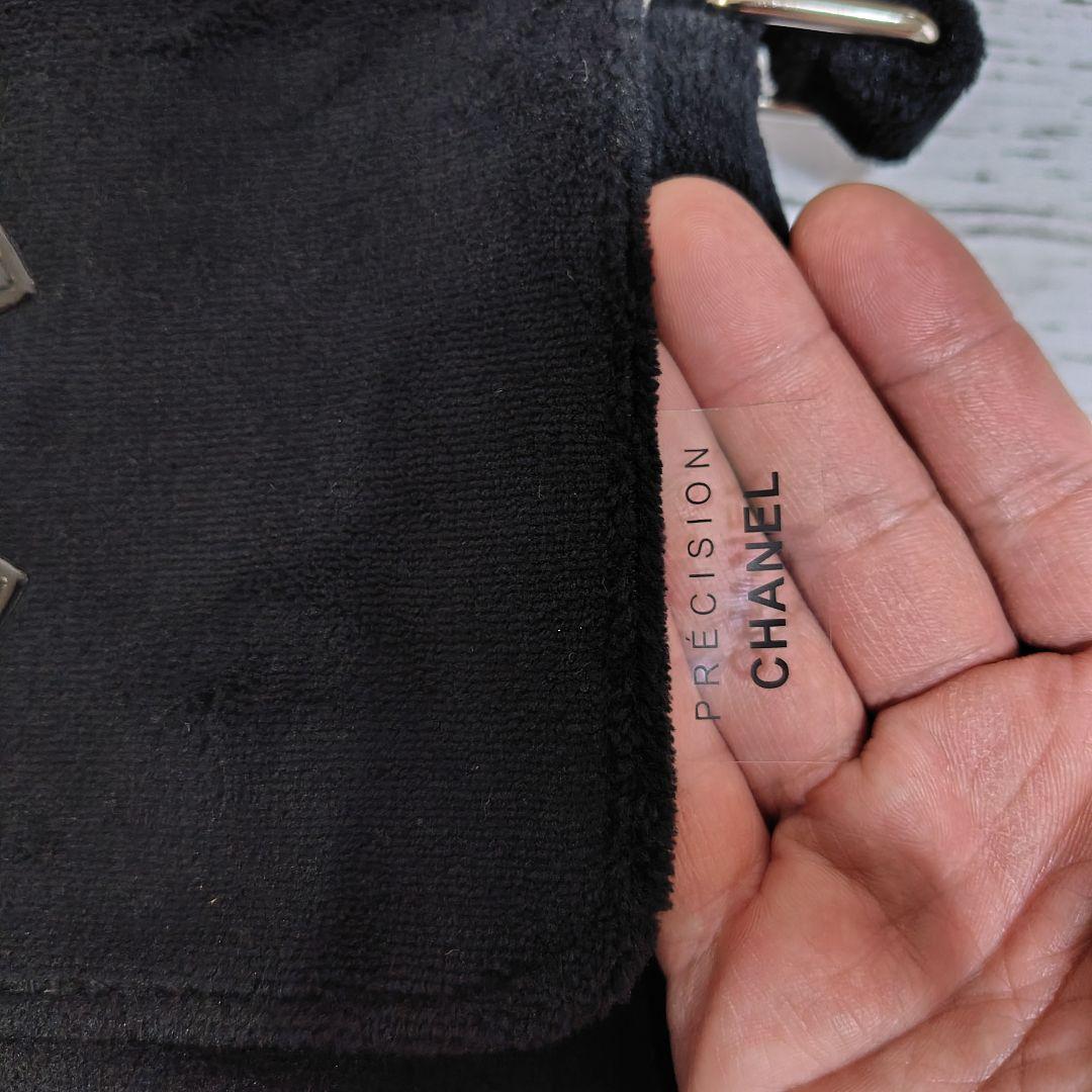 j ショルダーバッグ ブラック ノベルティ