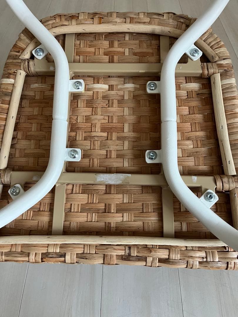 IKEA ニルソーヴェ